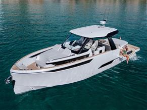 Level Yachts 43 ST, 2026 NEW BOAT