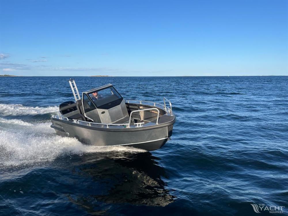 2026 Lynxmar O19