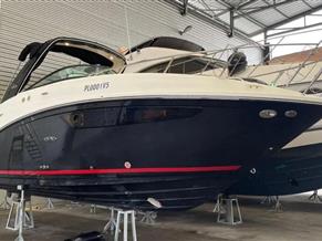 Sea Ray 265 Sundancer