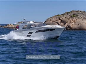 Marex 360 Cabriolet Cruiser