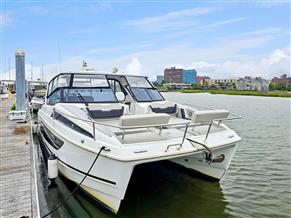 Aquila 36 Sport