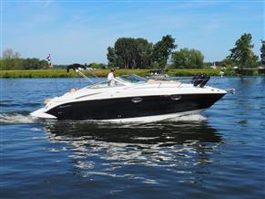 Crownline 280 CR