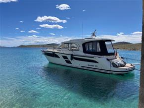 Marex (NO) Marex 375