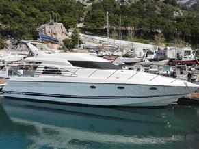 Sunseeker Manhattan 46
