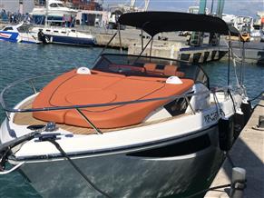 CRANCHI ENDURANCE 30