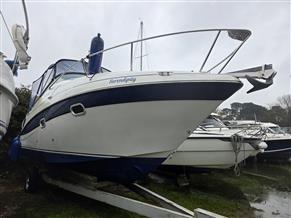 Four Winns Vista 248