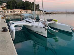 Dragonfly 32 Evolution