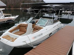 Crownline E235 XS