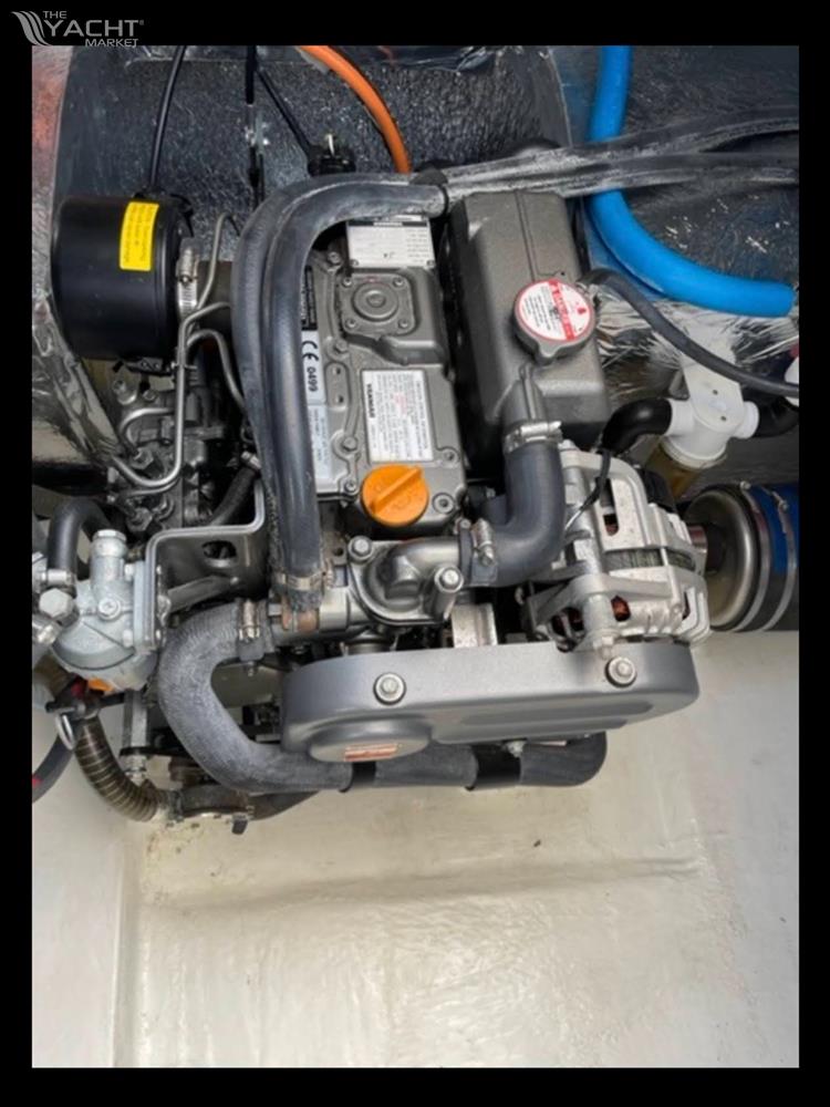 Dragonfly 32 Evolution