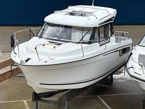 Jeanneau Merry Fisher 695