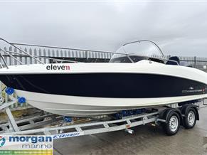 Ocean Master 630 WA