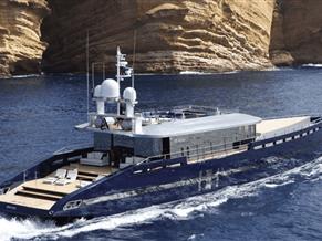 MMGI MMGI 44M steel/alu