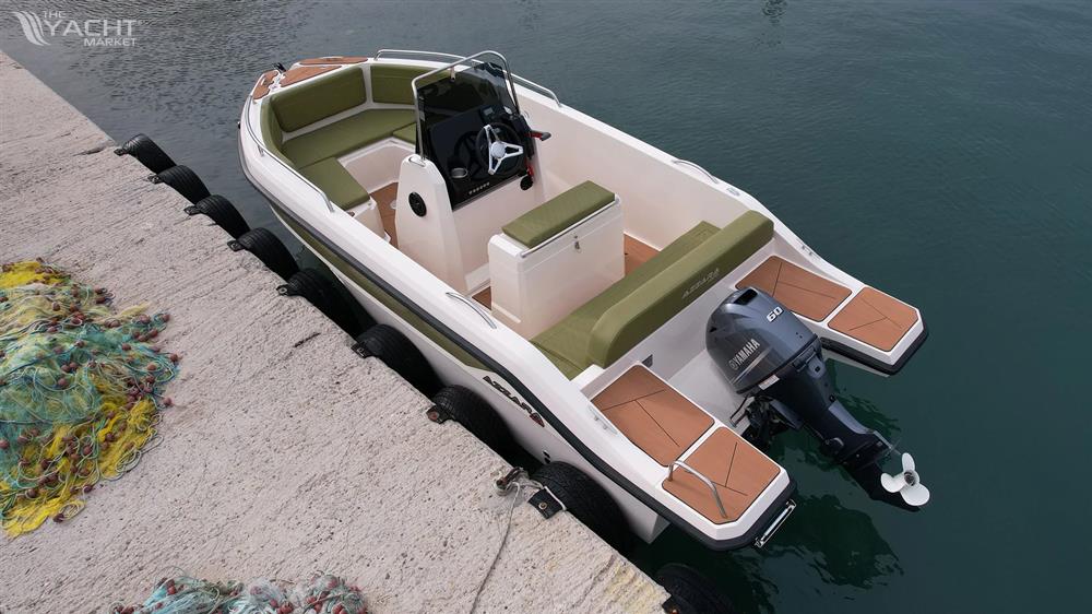 Nireus Azzara 49s New Boat for for Sale in Málaga, Andalusia