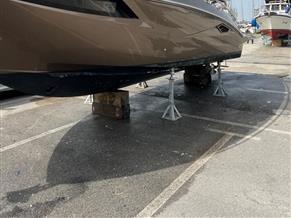 CRANCHI ENDURANCE 30