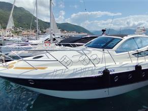 Cranchi Mediterranee 43