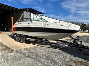 Chaparral Sunesta 254