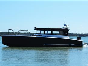 XO XO 360 Premiere Line