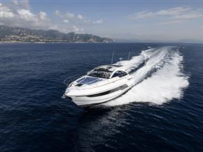 Fairline Targa 47