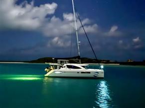 ROBERTSON & CAINE Leopard 48