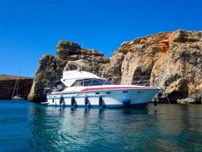 Fairline 31 Corniche