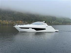 SESSA MARINE C44 NEW