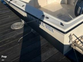 Parker Marine 2120 Sport Cabin