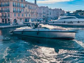 WALLY Wallytender 48