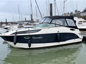 Bayliner 245