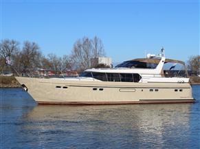 Pacific Allure 155 Cabrio