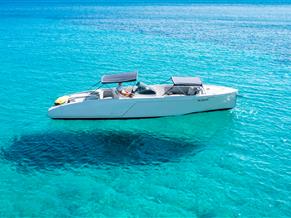 Frausher 1017 GT AIR