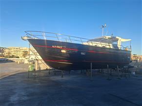 Apreamare Apreamare 12 meters