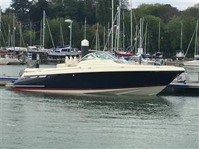 Chris-Craft Launch 36