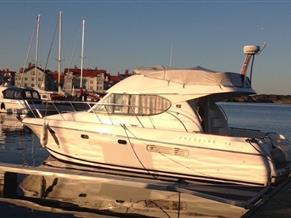 Jeanneau Prestige 32 Fly