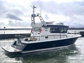 Botnia Targa 32