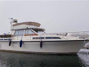 Storebro Royal Cruiser 36