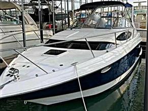 Regal 3060 Window Express