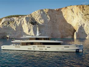 Benetti B.Neos 40M