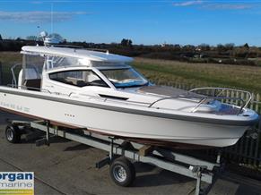 Nimbus Weekender 9 (W9)