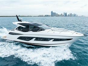 Sunseeker Predator 55 EVO