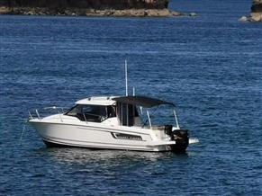 Jeanneau Merry Fisher 795