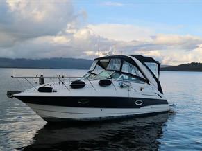 Doral Monticello 250 SE