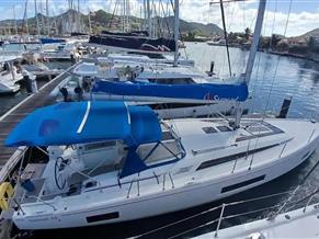 Beneteau Oceanis 46.1