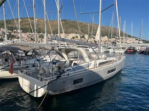 Beneteau Oceanis 46.1