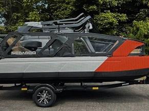 Sea-Doo Switch Sport 18