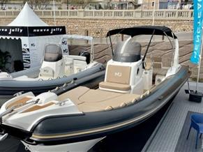 NUOVA JOLLY NUOVA JOLLY 30 PRINCE