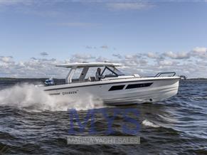 QUARKEN 35 SPORT TOURER