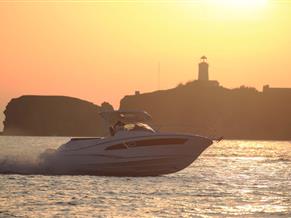 Jeanneau Cap Camarat 9.0 wa