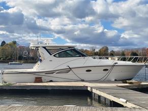 Tiara Yachts 4200 Open