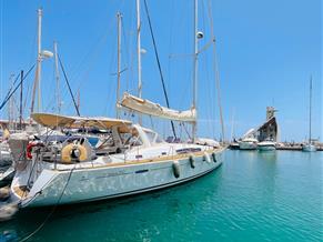 Beneteau Oceanis 50 Family