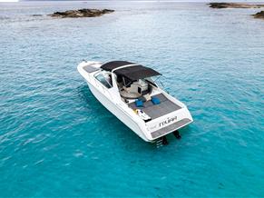 SEA-RAY 38 SUN-SPORT